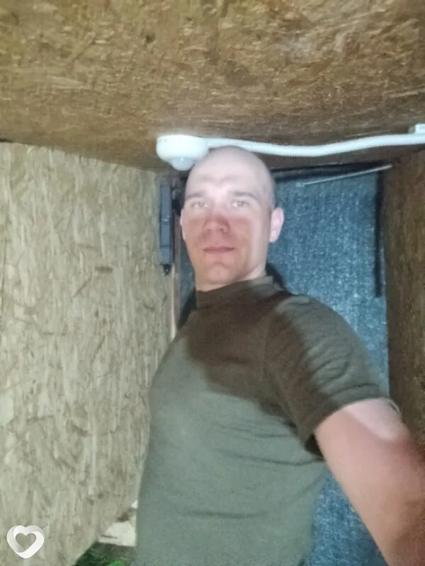 Евгений, 35, Барнауле — анкета №4548690