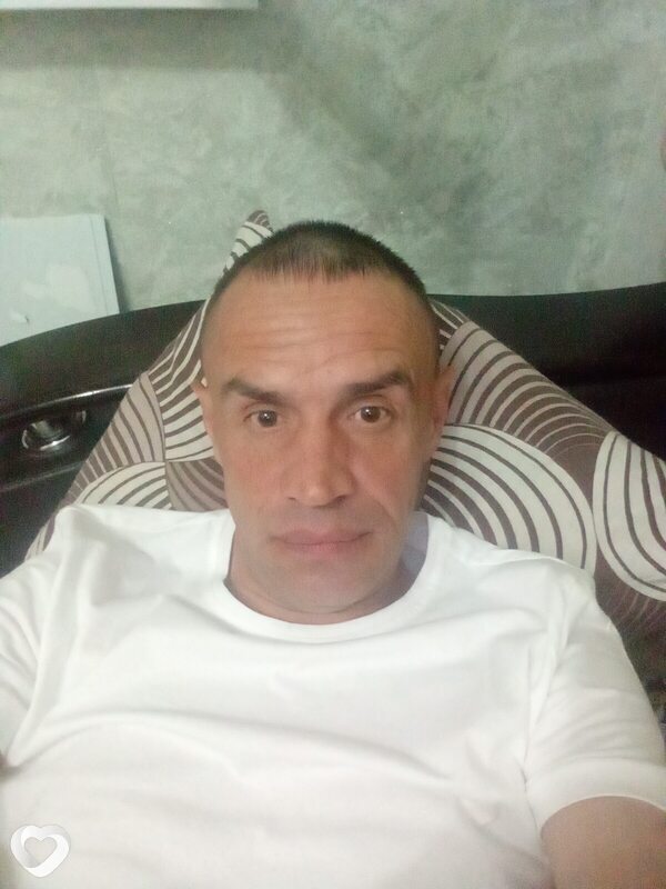Рамиль, 43, Набережных Челнах — анкета №4548692