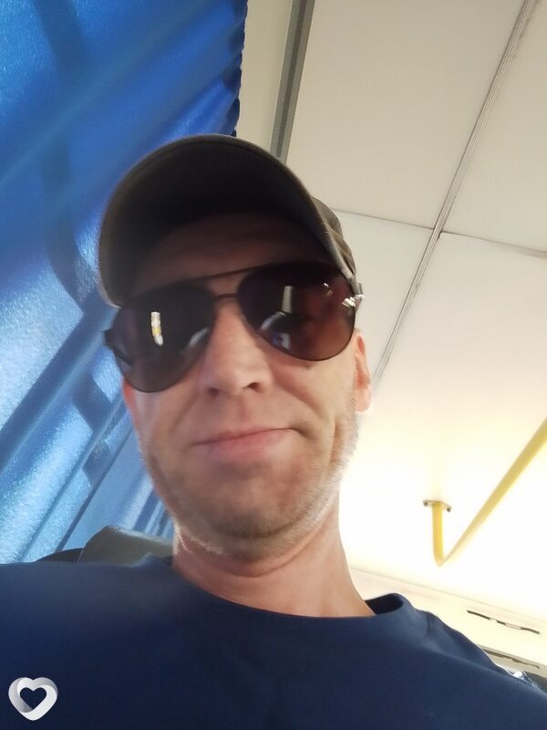 Виктор, 45, Уфе — анкета №4548819