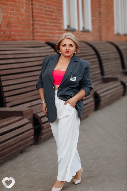 Светлана, Тамбов
