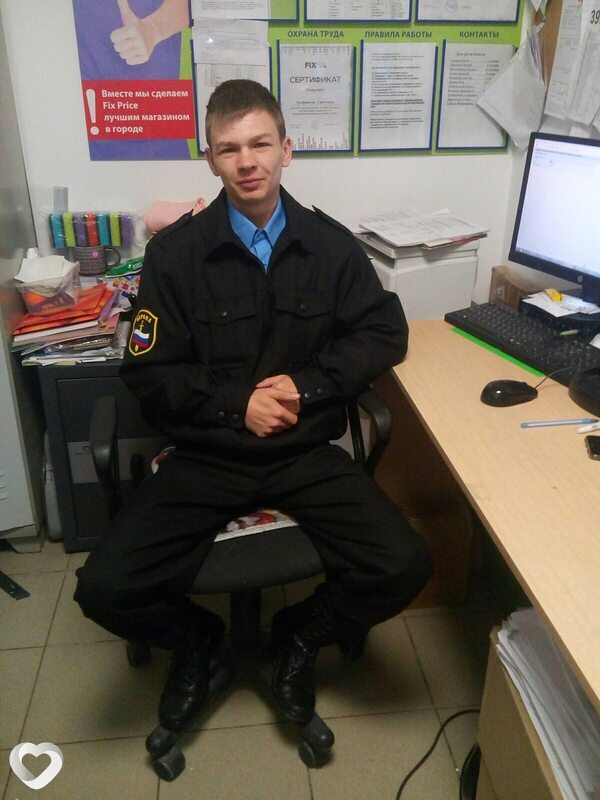 Коля, 34, Санкт-Петербурге — анкета №4548825