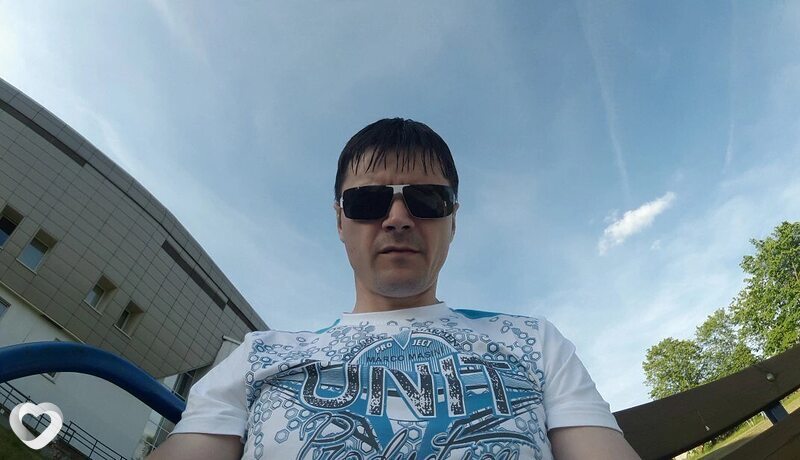 Толя, 46, Полоцке — анкета №4548826