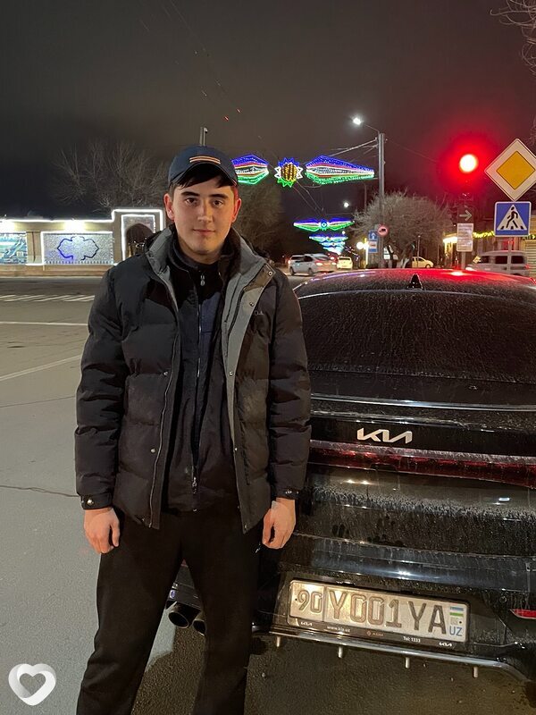Alyosh, Лениногорск