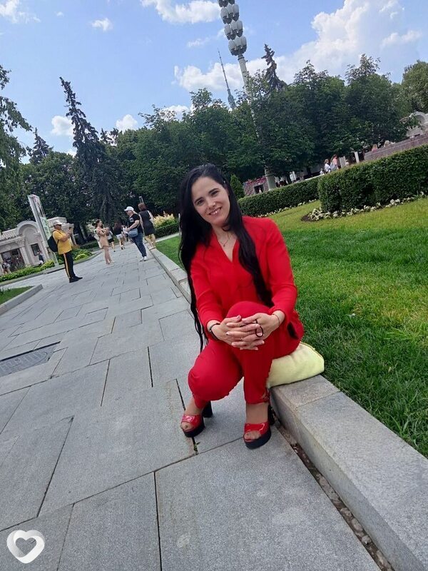 Юлия, Калининград