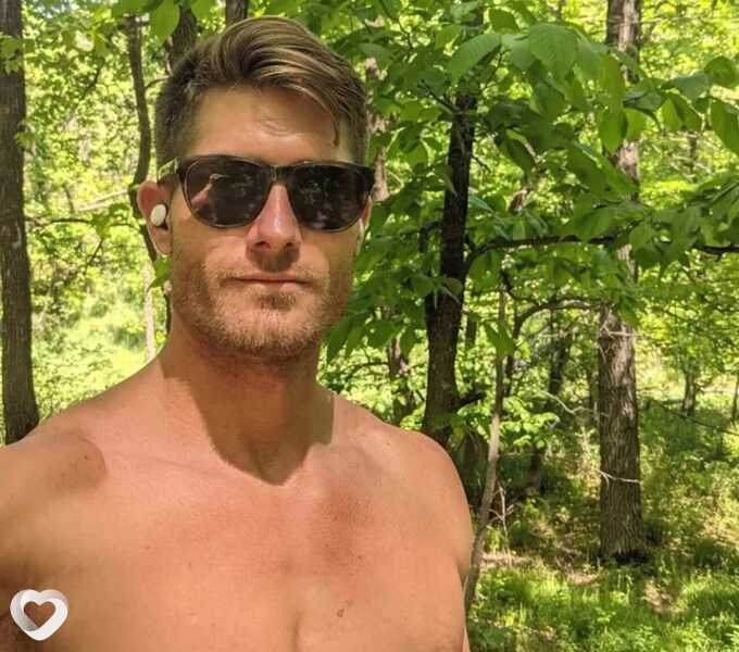 Сергей, 35, Минске — анкета №4548739