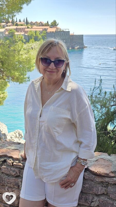 Алла, Запорожье