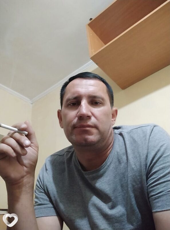 Руслан, 46, Алматы — анкета №4548746