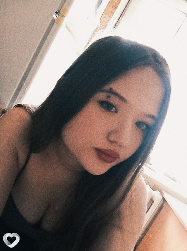 Дарья, 19, Иркутске — анкета №4548752