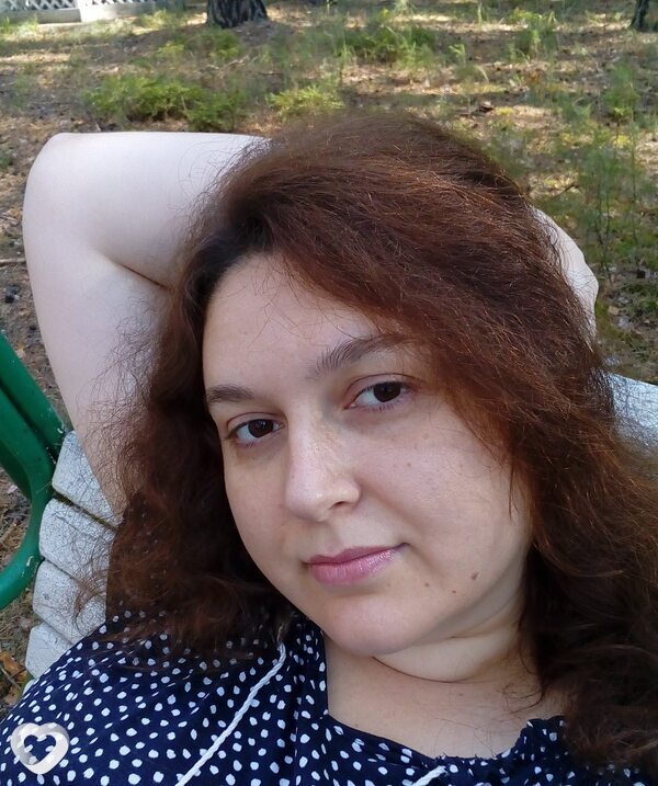 Наталья, 41, Егорьевске — анкета №4548754