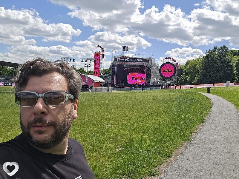 Vitalian, 47, Ростове-на-Дону — анкета №4548660