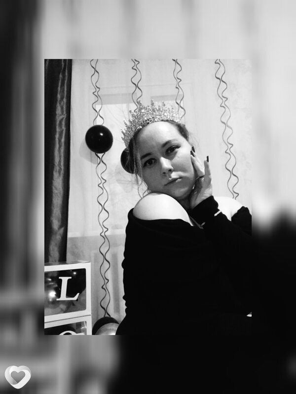 Виктория, 25, Орске — анкета №4548663