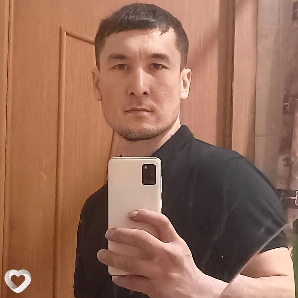 Рустам, 38, Норильске — анкета №4548665