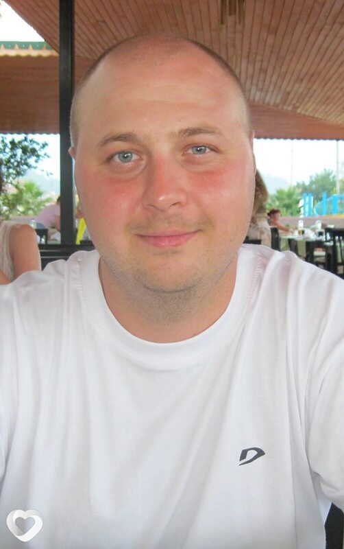 Андрей, 36, Борисоглебске — анкета №4548844