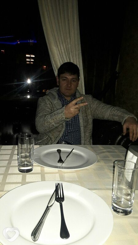 Артем, 26, Караганде — анкета №4548847