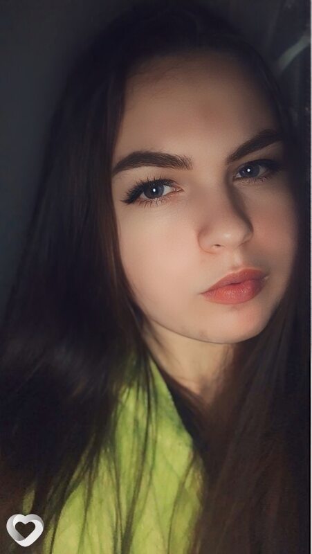 Ника, 23, Чебоксарах — анкета №4549253