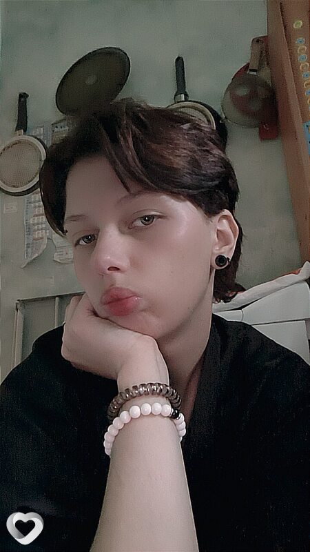 Ульяна, Гусь-Хрустальный