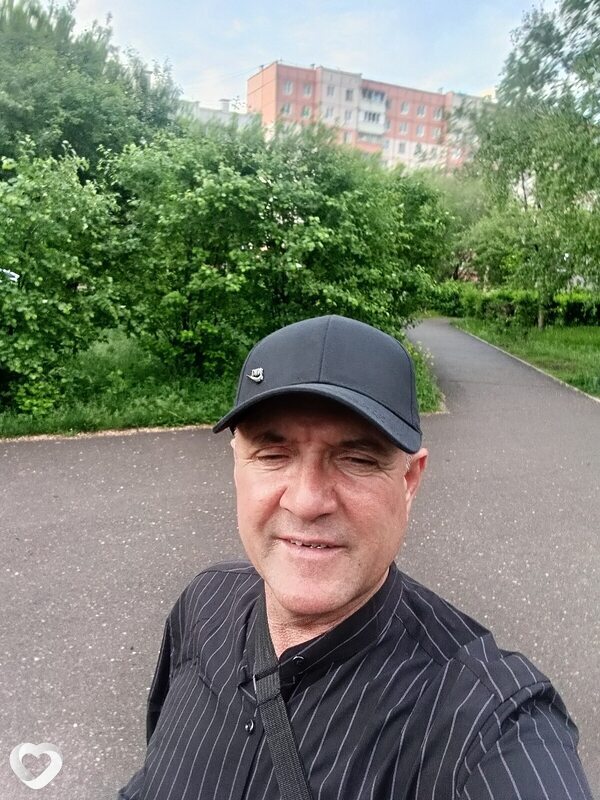 Араз, Шарыпово