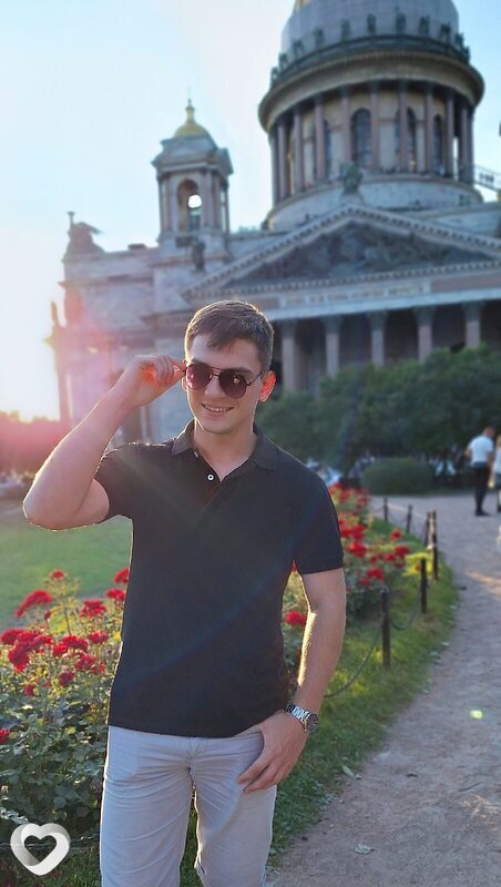 Евгений, 24, Новосибирске — анкета №4549261