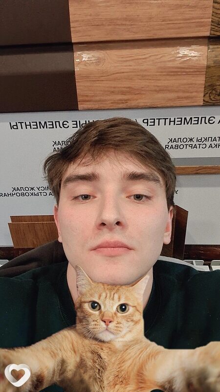 Егор, 25, Караганде — анкета №4549268