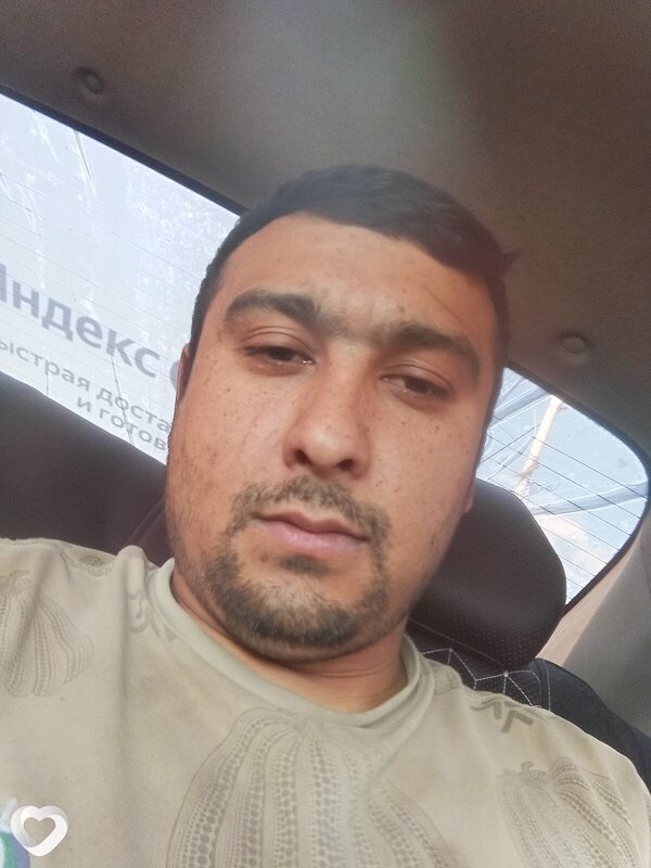 Rustam, 32, Новосибирске — анкета №4549273