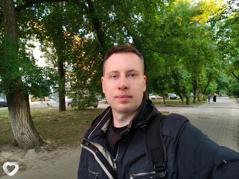 Павел, 32, Воронеже — анкета №4549275