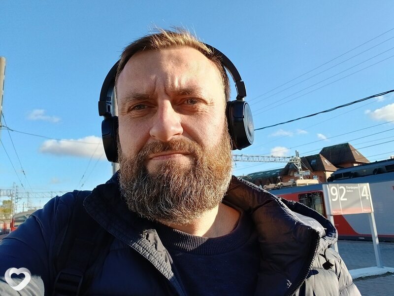Алексей, 42, Санкт-Петербурге — анкета №4548889