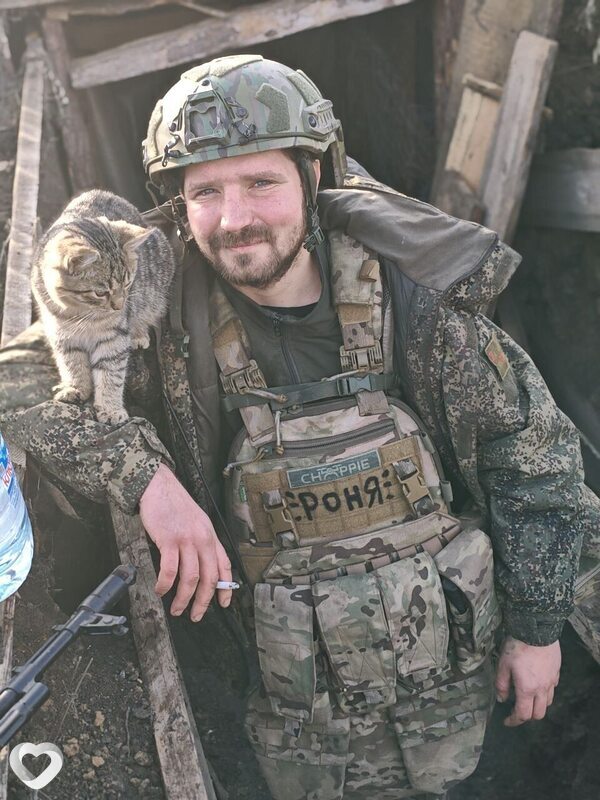 Валерий, Волноваха