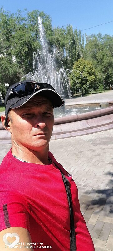 Владимир, Калач-на-Дону