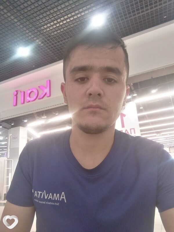 Samir, 29, Кургане — анкета №4548792