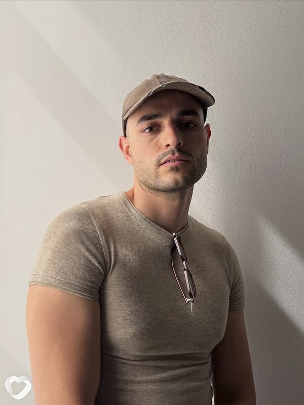 Максим, 38, Екатеринбурге — анкета №4548799