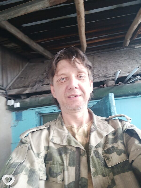 Виталий, 46, Санкт-Петербурге — анкета №4548804
