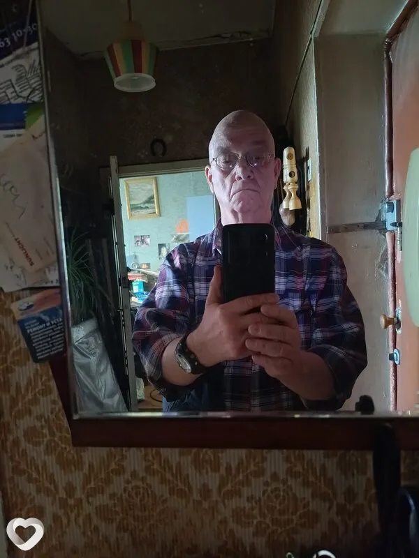 Андрей, 47, Москве — анкета №4548955