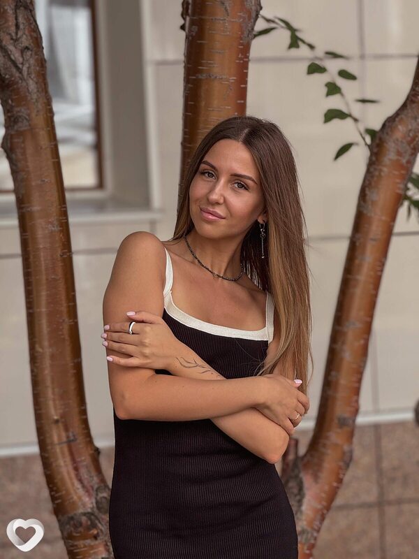 Алина, 45, Краснодаре — анкета №4548968