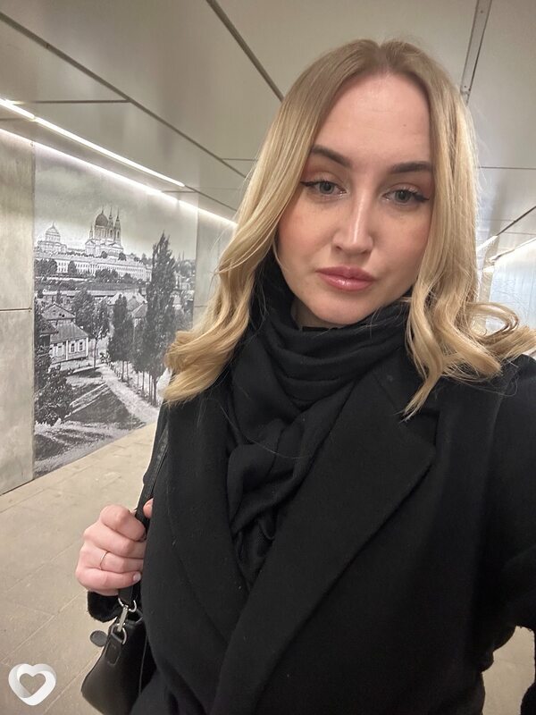 Виктория, 30, Курске — анкета №4548969