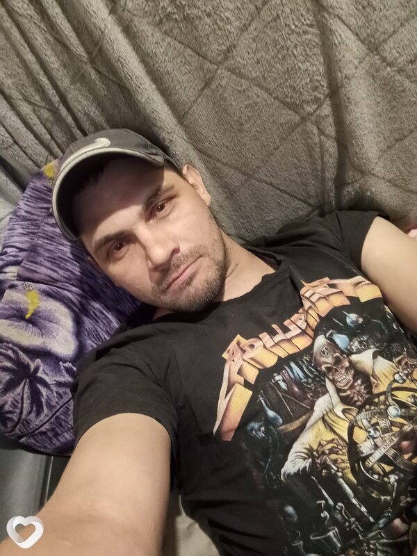 Алексей, 34, Барнауле — анкета №4548974