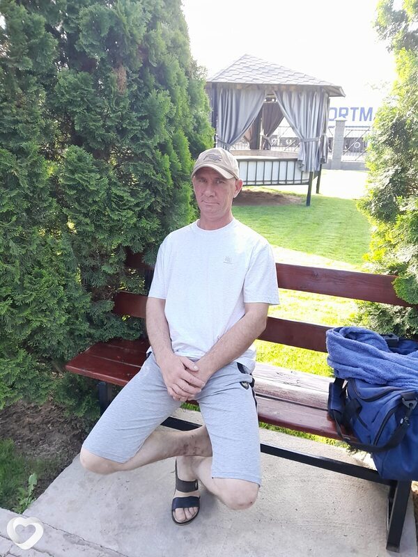 Алексей, 42, Караганде — анкета №4548975