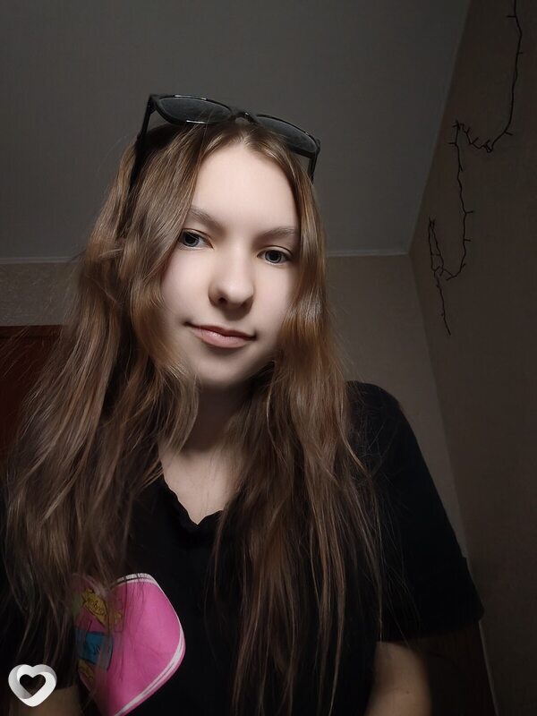 Яна, 20, Самаре — анкета №4548929
