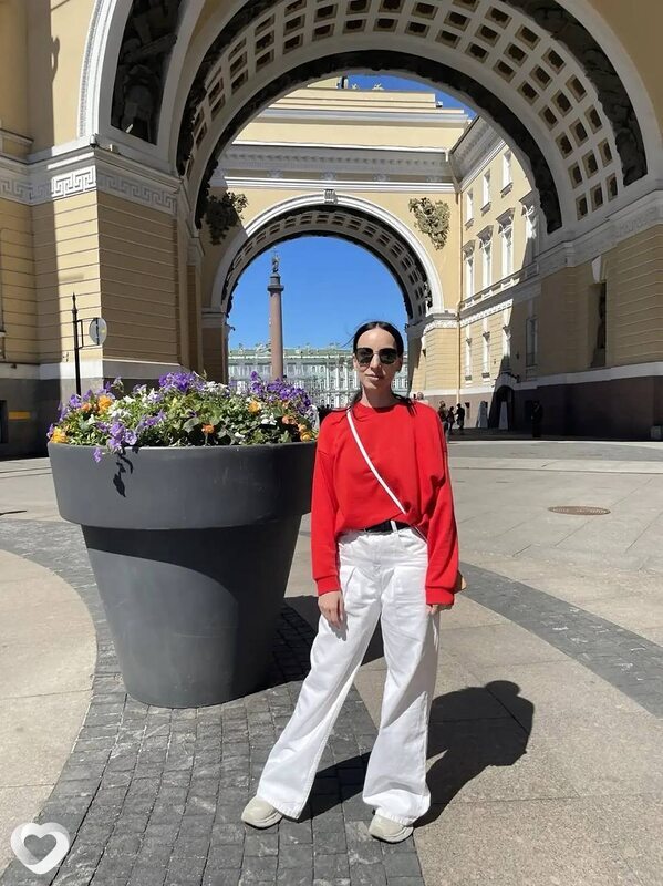 Александра, 39, Екатеринбурге — анкета №4548931
