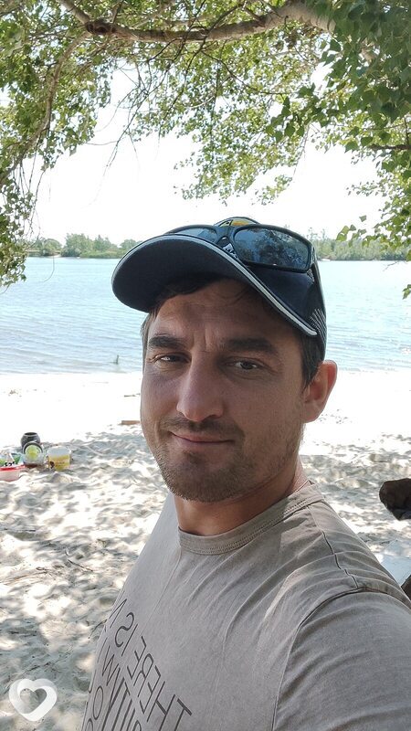 Георгий, 37, Новочеркасске — анкета №4548932