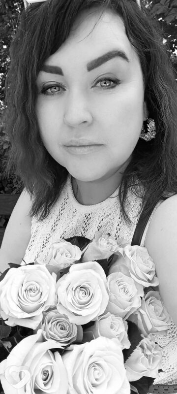 Обаяшка, 44, Пензе — анкета №4548936
