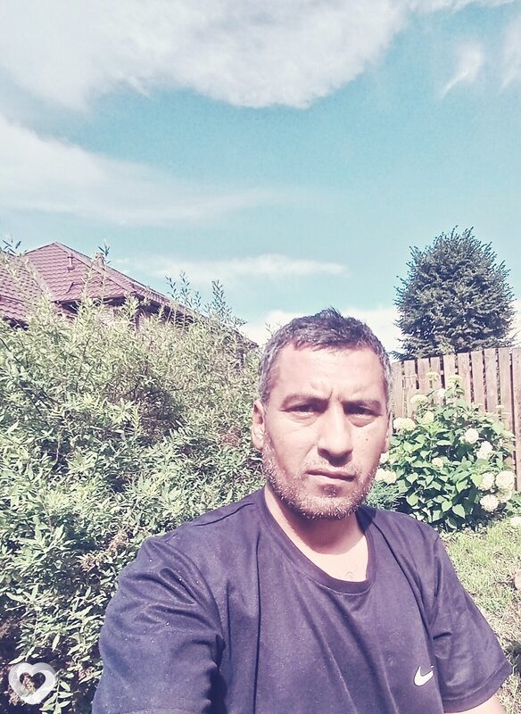 Бек, 39, Коломне — анкета №4548937