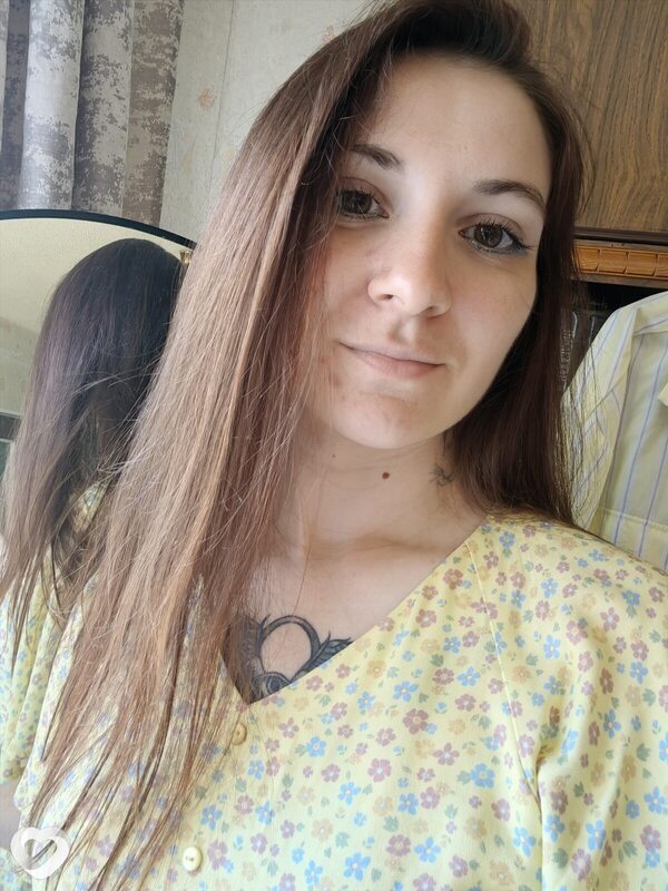 Анна, 33, Минске — анкета №4548941