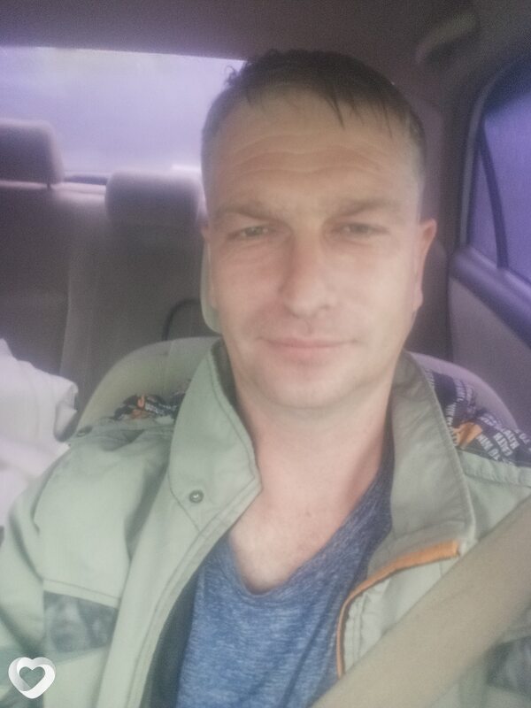 Александр, 39, Иркутске — анкета №4548943