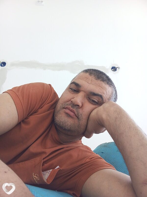 Сайфи, 41, Кемерове — анкета №4548952