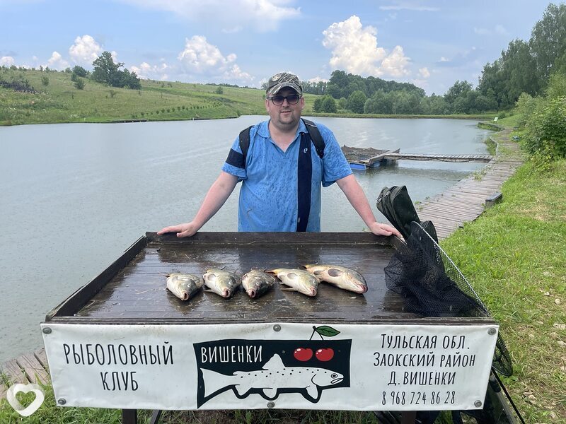 Иван, 39, Орехово-Зуеве — анкета №4549054