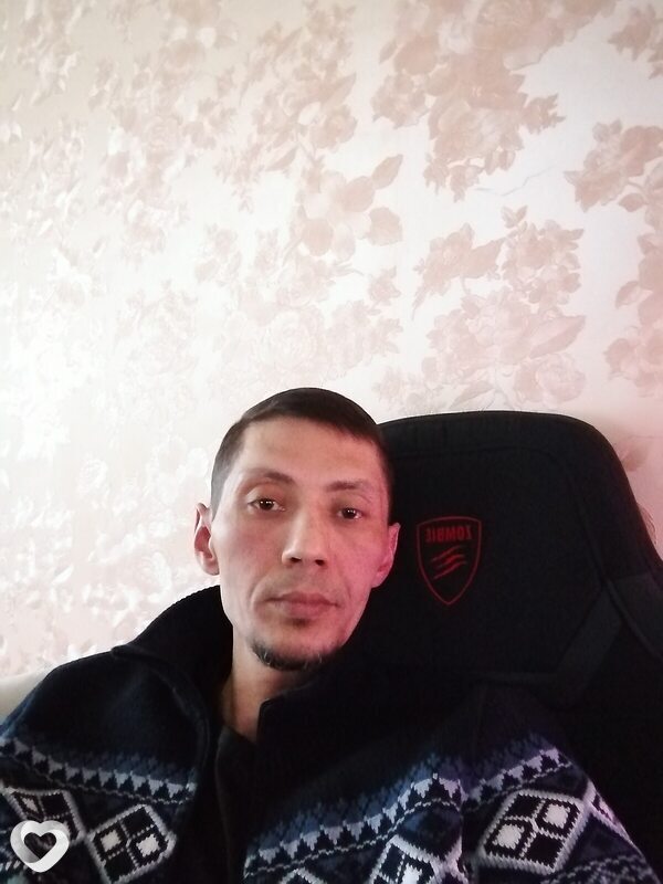 Марат, 43, Казани — анкета №4549058