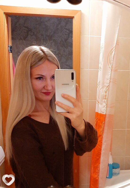 Юлия, 38, Санкт-Петербурге — анкета №4549061
