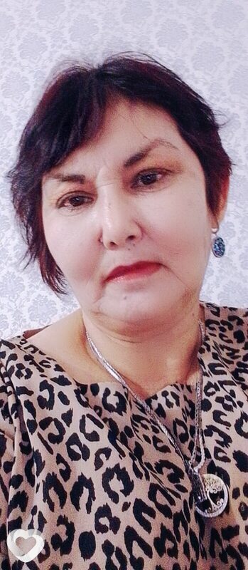 Марина, 53, Астрахани — анкета №4549065