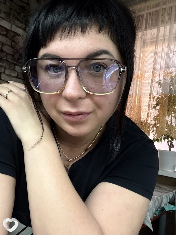 Оля, 33, Мурманске — анкета №4549070
