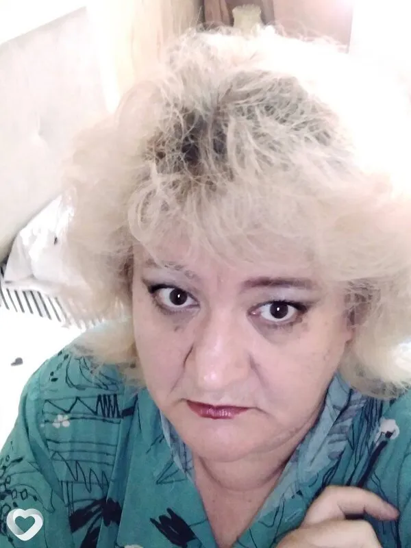 Ирина, 58, Барнауле — анкета №4548981